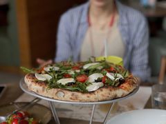 Oggi&nbsp;pizza-OGGI TRATTORIA PIZZERIA(深业上城店)