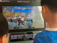 -台山颐和温泉城