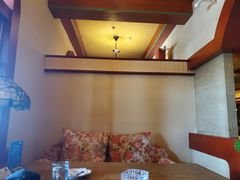 -栖巢咖啡馆(双岗店)