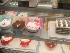 -THEME祖提(三峡广场店)