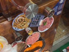 -楠火锅(西单店)
