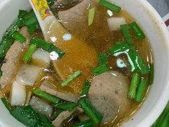-六禄面家(芳和分店)