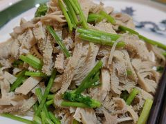 -烤肉宛饭庄(南礼士路店)