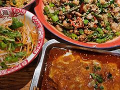-兔槽江湖菜·重庆璧山兔(水围店)
