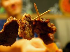 -托斯卡纳烘焙意大利餐厅(五天地店)