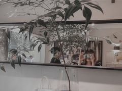 景观位-Joymean coffee.见面咖啡