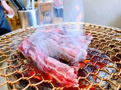 -秋香家韩式炭火烤肉(磐石路店)