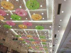 店内环境-燕莎友谊商城(金源店)