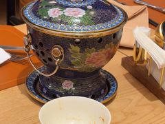 -松咖啡自助餐厅·松北香格里拉