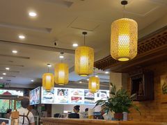 -大清花饺子(山庄店)