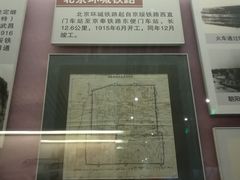 -中国铁道博物馆(正阳门馆)