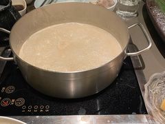 胡椒猪肚鸡-捞王锅物料理(上海世茂广场店)