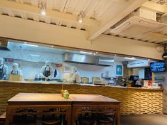 -老清朝包子铺(开明街店)