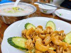 -潮和兴海鲜城·地道潮汕菜(佛山店)
