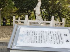 -洛阳市隋唐城遗址植物园
