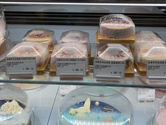 -哈根达斯(绍兴银泰店)