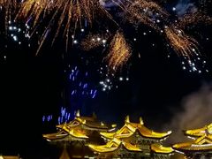 -朱仙镇启封故园景区