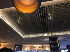 大堂-卡朋西餐(祈福缤纷汇店)