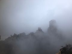 -崂山巨峰游览区