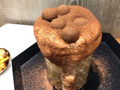 -茶是一枝花泡茶店