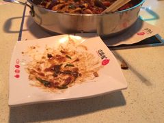 -过锅瘾三汁焖锅(东星时代广场店)