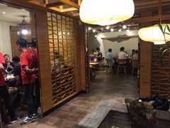 -聚点串吧·北京烧烤(赵登禹路店)