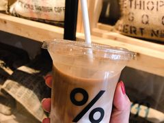 -% Arabica(京都东山店)