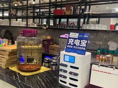 -蓝湾咖啡(小龙湾店)