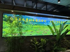 -乡土黄·鲜牛肉火锅·小龙虾(兴业街店)