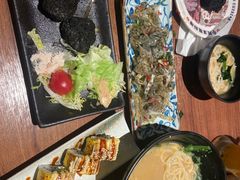 -小川洋风料理(大悦城店)