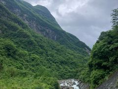 -鹿院坪生态旅游景区