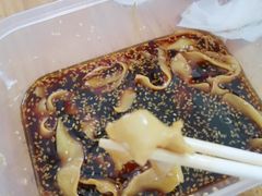 手擀面-马头巷·食景园(苏州总店)