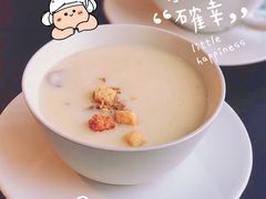 -祖母的厨房美式西餐厅(北京坊店)