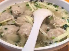 -梦花街馄饨店(中华苑店)