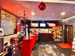 -中影国际影城(兰生大厦店)