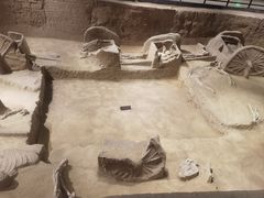 -洛阳周王城天子驾六博物馆