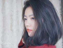 点击看大图 -3AM HAIR SALON染发烫发接发
