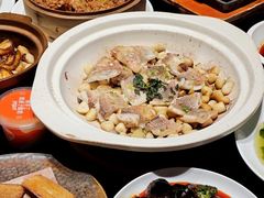 -徐记海鲜(陕西历史博物馆|明德门店)