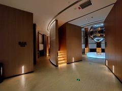 -涨巢·潮玩水疗局