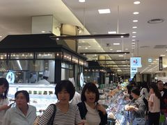 -阪急百货店(梅田总店)