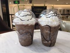 -GODIVA(王府井apm店)
