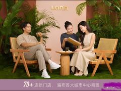 -LANN I 蘭 泰式古法按摩(徐家汇城开YOYO店)