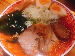 -老龙亭拉面店