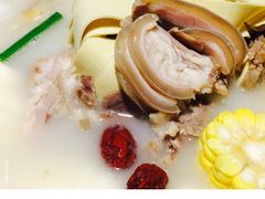 -骨之味·筒骨汤火锅(江头店)