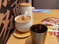 -马记永·兰州牛肉面(3019君尚店)