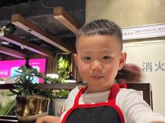 -韩盛·盛江山自助料理(中街大悦城店)