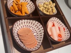 -新辣宴·湖南家常菜·商务聚餐(中粮创芯店)
