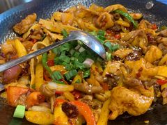 -富正毅三下锅(体育馆店)