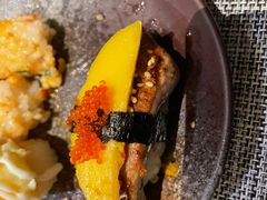 -戏作寿司(观音桥店)