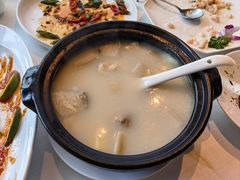 -上海小南国(正大店)